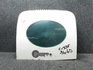 5311220-30 Cessna 335 Upper Cabin Door Assembly
